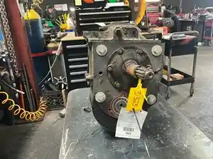 Used SPICER 6352-B Transmission Assy (Stock #31523)) Part Image