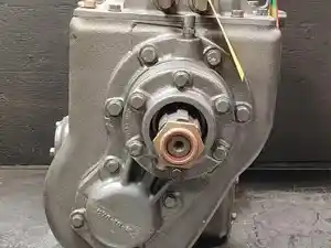 Rebuilt SPICER 8031G Transmission Assy (Stock #8031G-REB)) Part Image