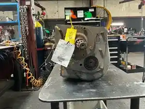 Used SPICER 8245-B Transmission Assy (Stock #31612)) Part Image