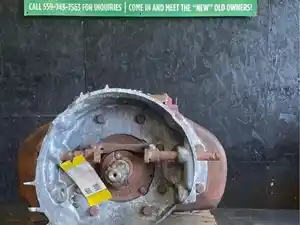 Used SPICER 9072A Transmission Assy (Stock #4536923)) Part Image