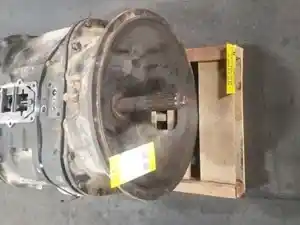 Core SPICER PSO140-10S Transmission Assy (Stock #4534084)) Part Image