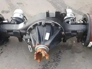 Used SPICER R46170DH Axle Housing (Rear) (Stock #4540975)) Part Image