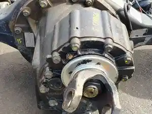 Used 2012 SPICER S23590 Rear Rear (Tandem Rear or Single) (Stock #UPS-55660-3)) Part Image