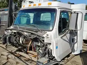 Used 2009 STERLING A9500 Cab (Stock #1302-12)) Part Image