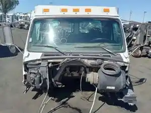 Used 2009 STERLING A9500 Cab (Stock #1342-12)) Part Image