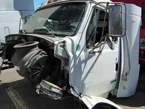 Used 2009 STERLING A9500 Cab (Stock #1338-12)) Part Image