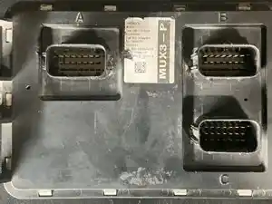 Used 2009 STERLING A9500 Chassis Control Module (Stock #1339-5)) Part Image