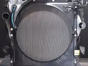 Used 2009 STERLING A9500 Cooling Assembly (Stock #1448-8)) Part Image