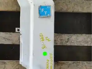 Photo of part