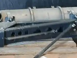 Photo of part
