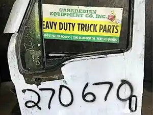 Used 2008 STERLING A9500 Door (Stock #UPS-270670-18)) Part Image