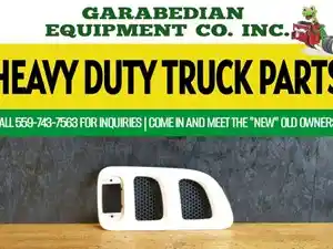 Used 2003 STERLING A9500 Miscellaneous (Stock #849-22)) Part Image