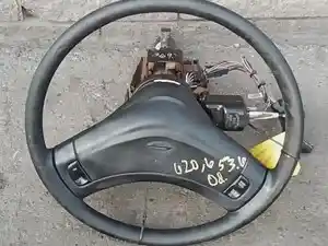 Used 2009 STERLING A9500 Steering Column (Stock #1447-23)) Part Image