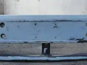 Used 2008 STERLING A9500 Bumper (Stock #1926974)) Part Image