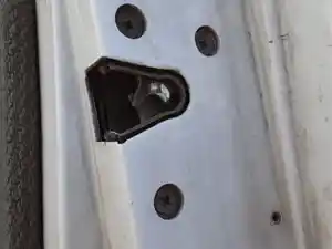 Photo of part