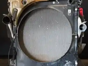 Used 2008 STERLING L9500 Cooling Assembly (Stock #1602-7)) Part Image