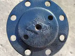 Used 1997 Spicer/Dana N175 Axle Shaft (Stock #897-14)) Part Image