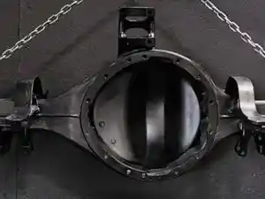 Refurbished SPICER R40170D Axle Housing (Rear) (Stock #JP91520-6-REF)) Part Image