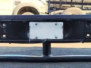 Used 2009 STERLING A9500 Bumper Image