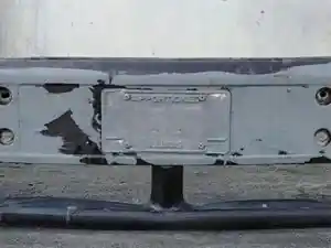 Used 2008 STERLING A9500 Bumper (Stock #UPS-270687-7)) Part Image