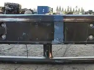 Used 2009 STERLING A9500 Bumper Image