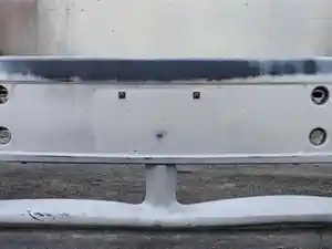Photo of part