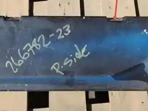 Photo of part