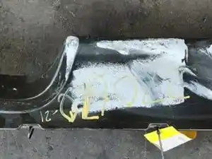 Used 2008 Sterling A9500 Tank Fairing (Stock #UPS-270670-21)) Part Image