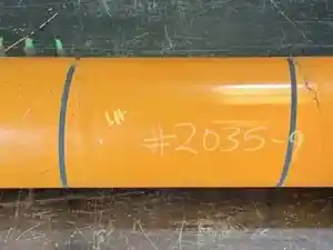 Used 2001 STERLING L8500 Air Tank (Stock #2035-9)) Part Image