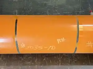 Photo of part