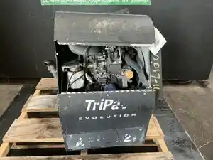 Used 2017 THERMO KING TRIPAC Evolution Power Unit (Stock #2017-16)) Part Image