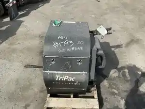 Used 2014 THERMO KING TRIPAC Evolution Power Unit Image