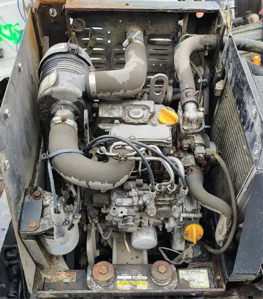 Used, Recycled, New, and Aftermarket Heavy Duty Truck Parts