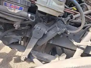 Used 2018 FREIGHTLINER CASCADIA Steering Gear (Stock #4277-5)) Part Image
