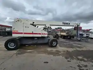Used 2002 Terex TB110 Miscellaneous (Stock #1949)) Part Image
