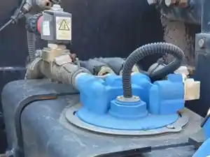 Used 2012 Tico T-8 Pro Spotter DEF Pump (Stock #ARB-G137332A1-14)) Part Image