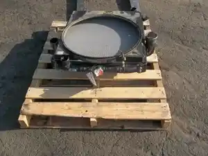 Used 2005 UD TRUCK UD2300 Cooling Assembly (Stock #1927930)) Part Image