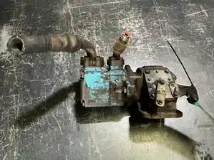 Photo of part