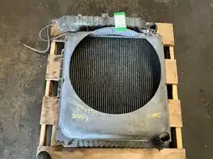 Used 1982 FORD F700 Cooling Assembly (Stock #2084-7)) Part Image