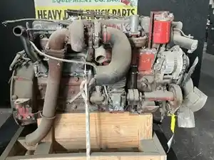 Used 1984 MACK MS200 Engine Assy Image