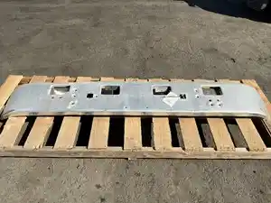 Used 1985 INTERNATIONAL F-9370 Bumper (Stock #1867-10)) Part Image