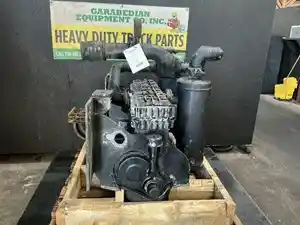 Used 1985 INTERNATIONAL F-9370 Engine Misc Part (Stock #4283-11)) Part Image
