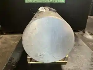 Used 1985 INTERNATIONAL F-9370 Fuel Tank (Stock #1867-6)) Part Image