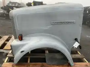 Used 1985 INTERNATIONAL F-9370 Hood (Stock #4283-15)) Part Image