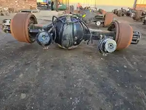 Used 1987 EATON 23105C Axle Housing (Rear) (Stock #268-4)) Part Image
