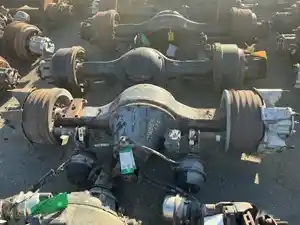 Used 1988 EATON 23105C Axle Housing (Rear) (Stock #1926-4)) Part Image