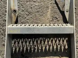 Photo of part