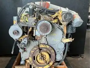 Used 1990 CAT 3176 Engine Assy Image