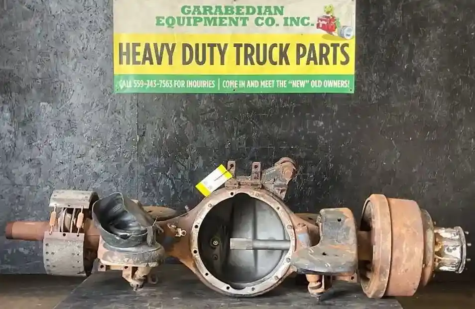 New and Used Eaton RS402 Axle Housings (Rear) for sale | TPI
