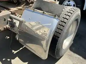 Photo of part